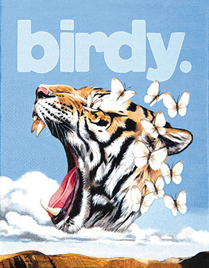 Birdy Magazine