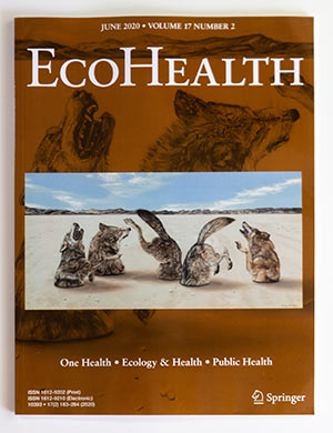 Cover of EcoHealth