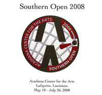 Southern Open Exhibit Catalog