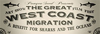 The Great West Coast Migration